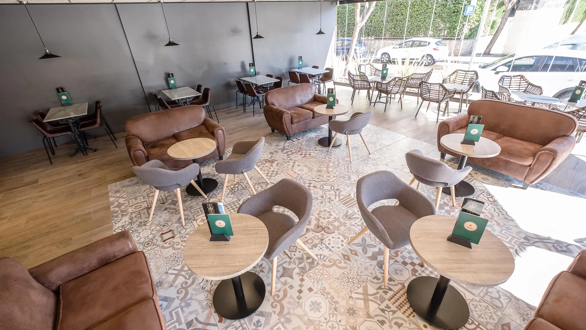 California Apartments Salou İspanya