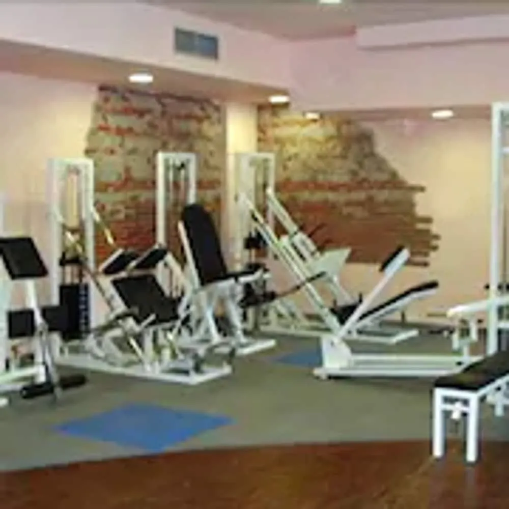 California Apartments Salou 0*,  İspanya
