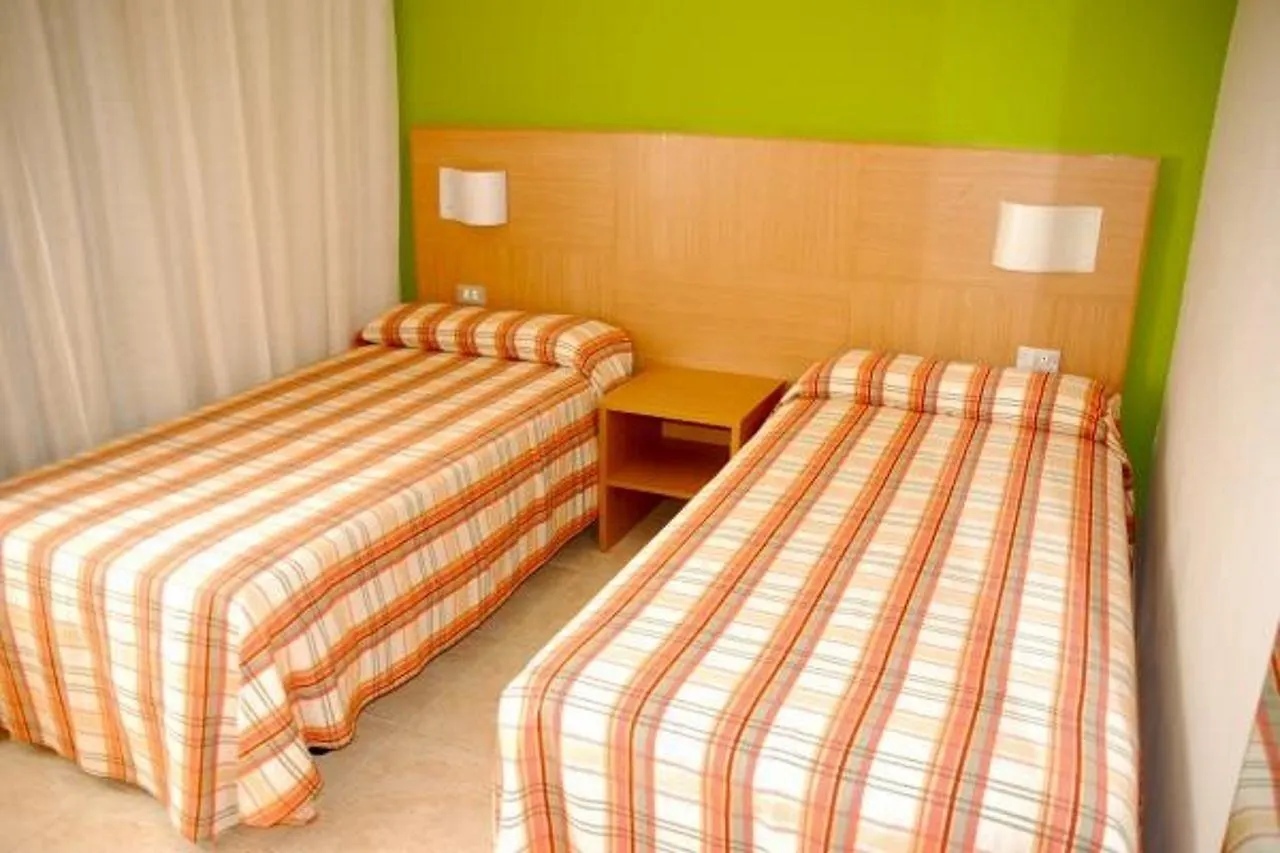 California Apartments Salou