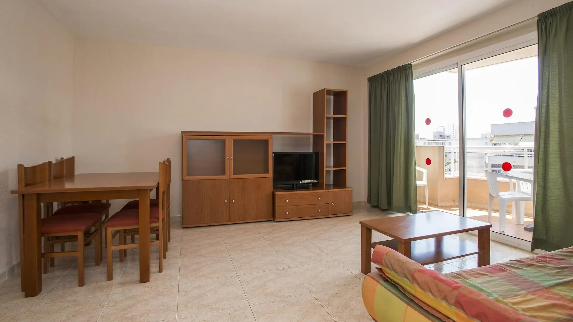 California Apartments Salou