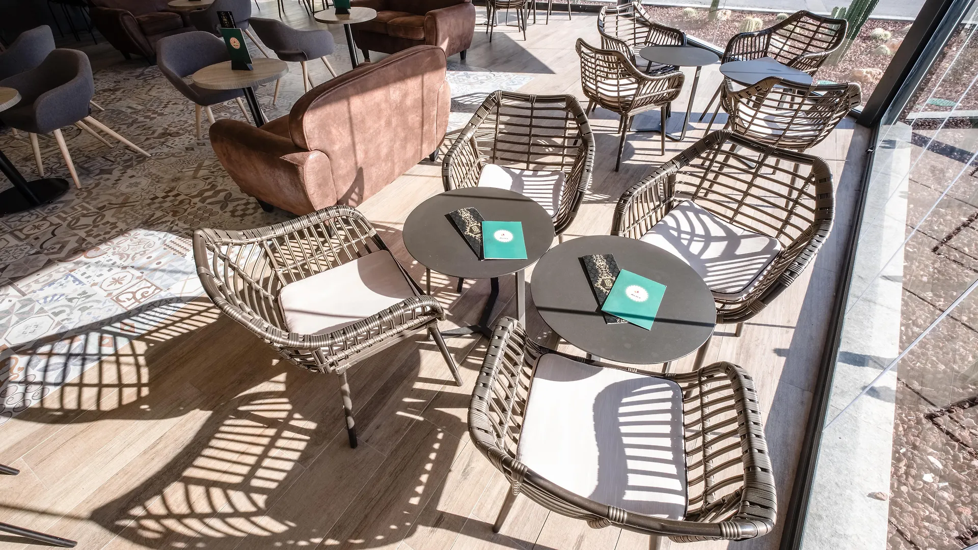 California Apartments Salou