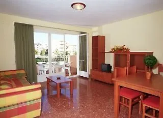 California Apartments Salou Spain
