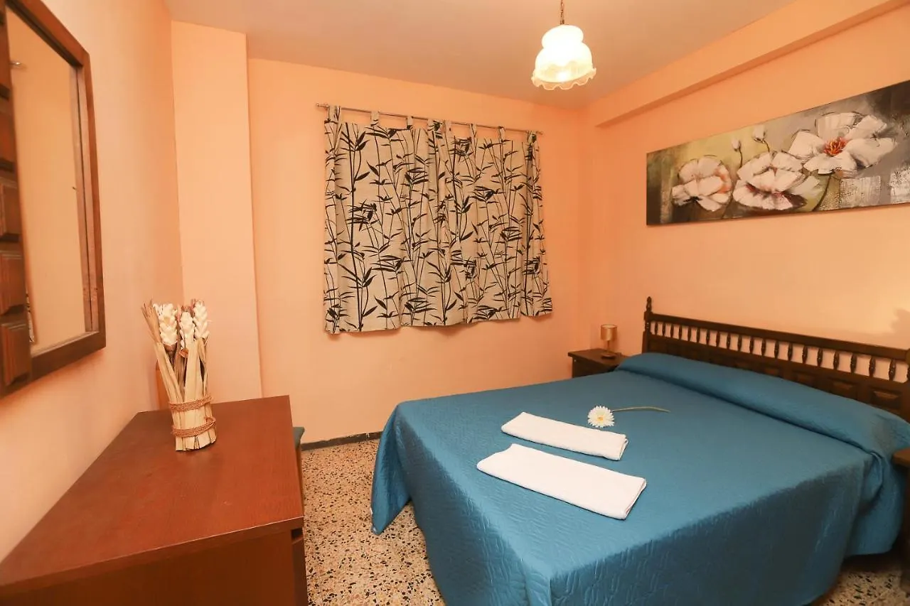 California Apartments Salou Spain