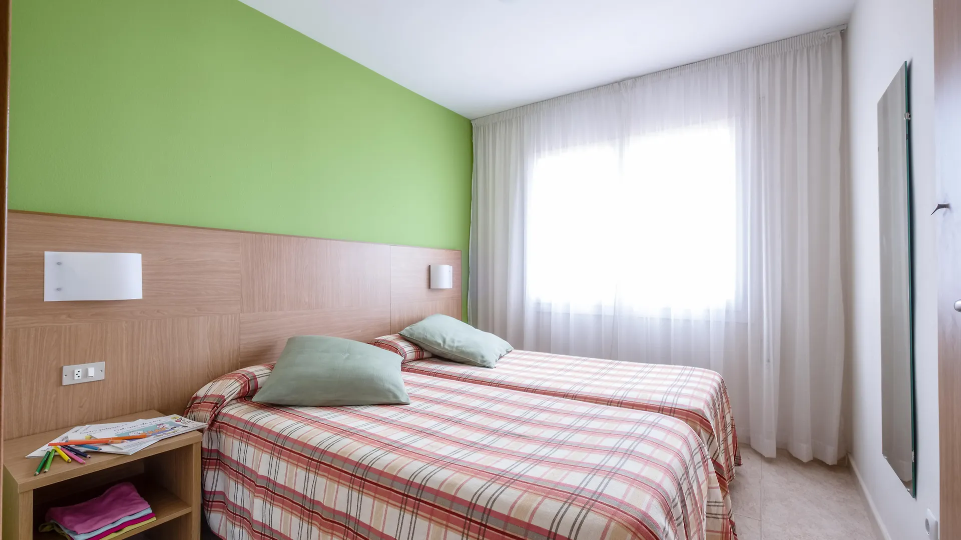 California Apartments Salou Spain