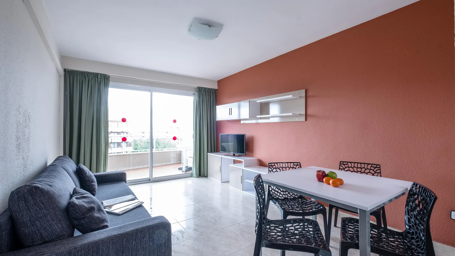 California Apartments Salou