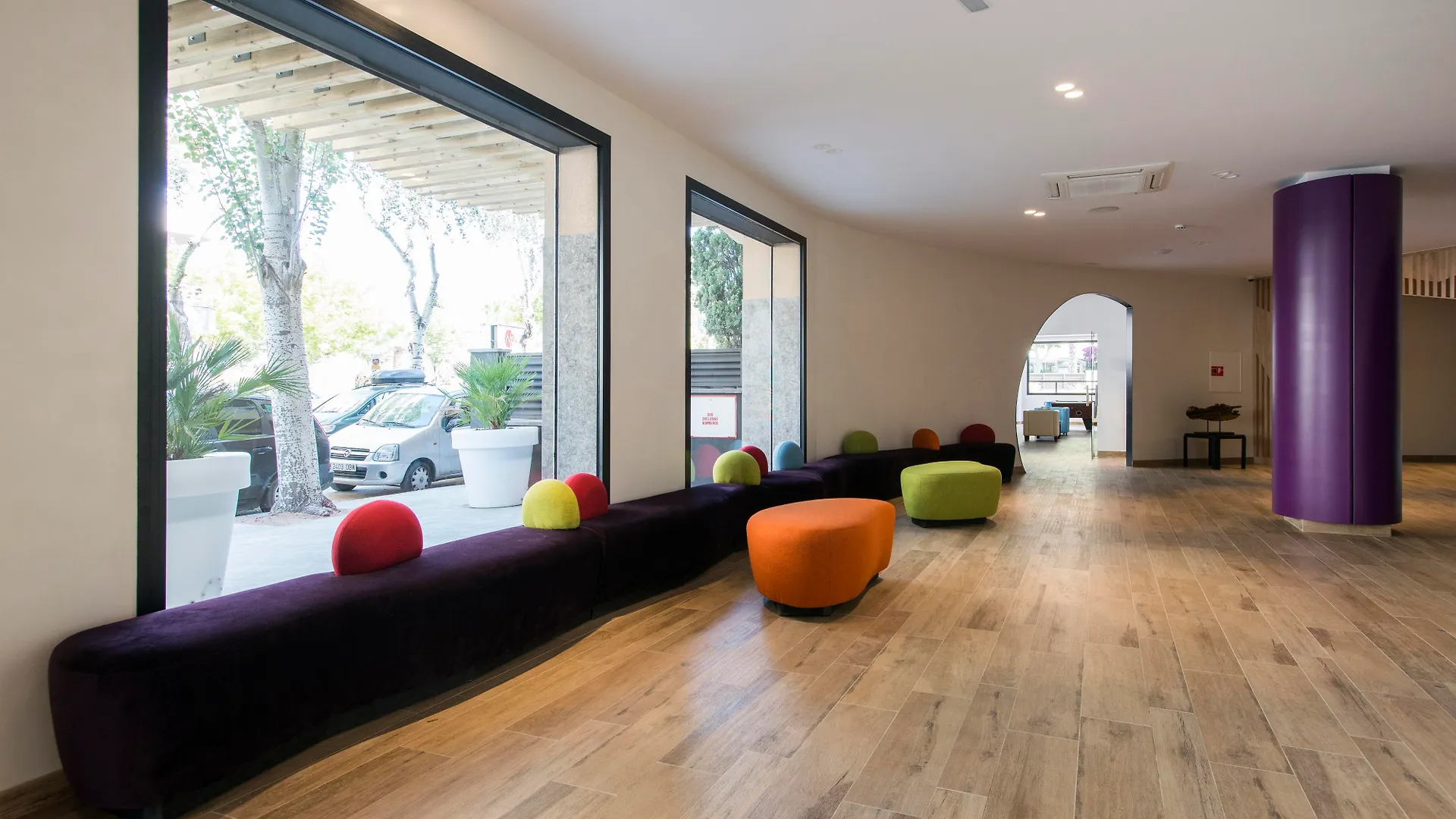 California Apartments Salou Spain