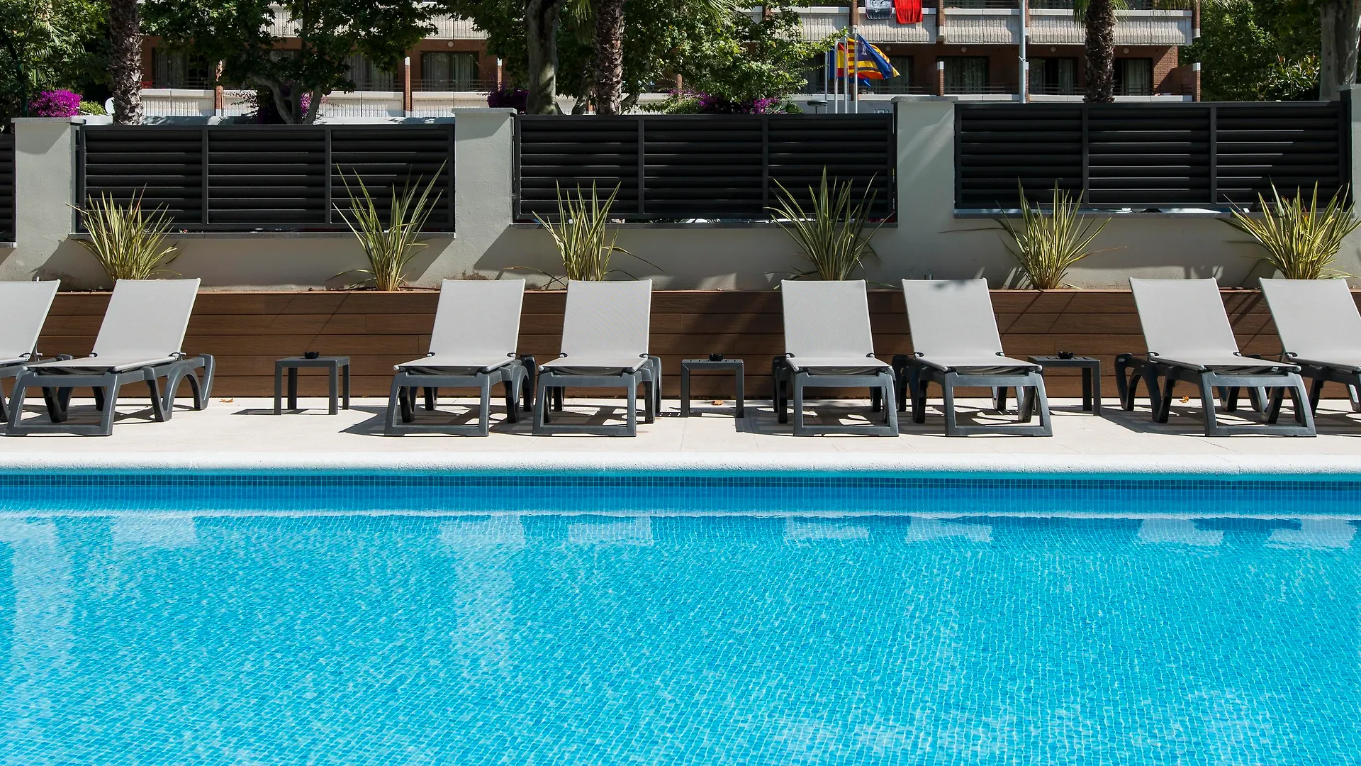 California Apartments Salou