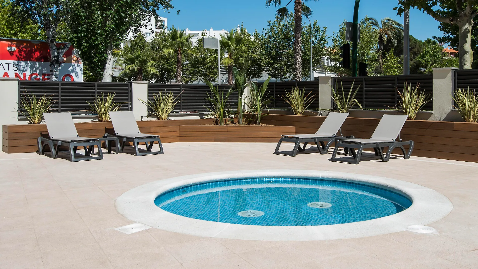 California Apartments Salou 0*,  Spain