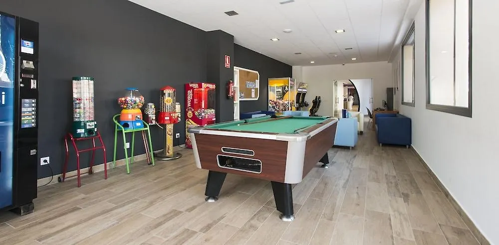California Apartments Salou