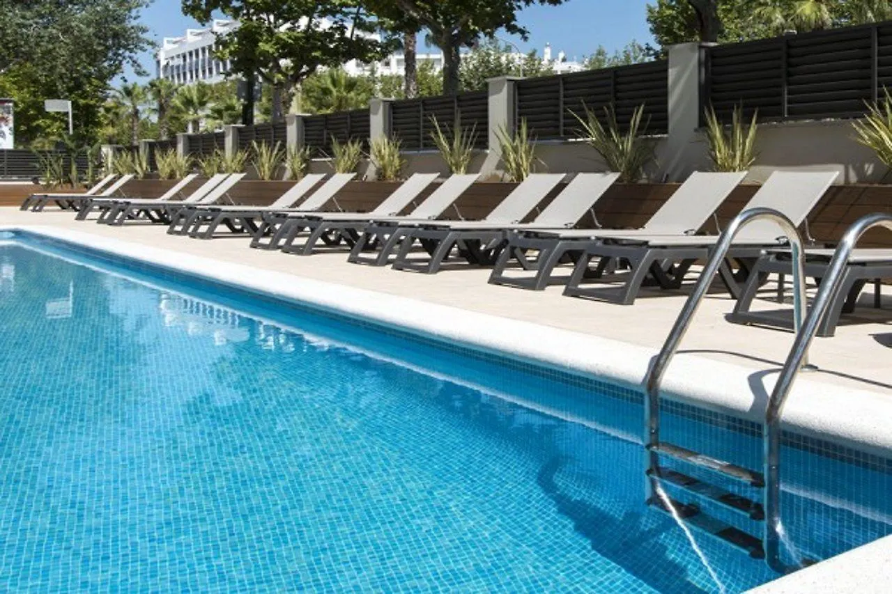 California Apartments Salou