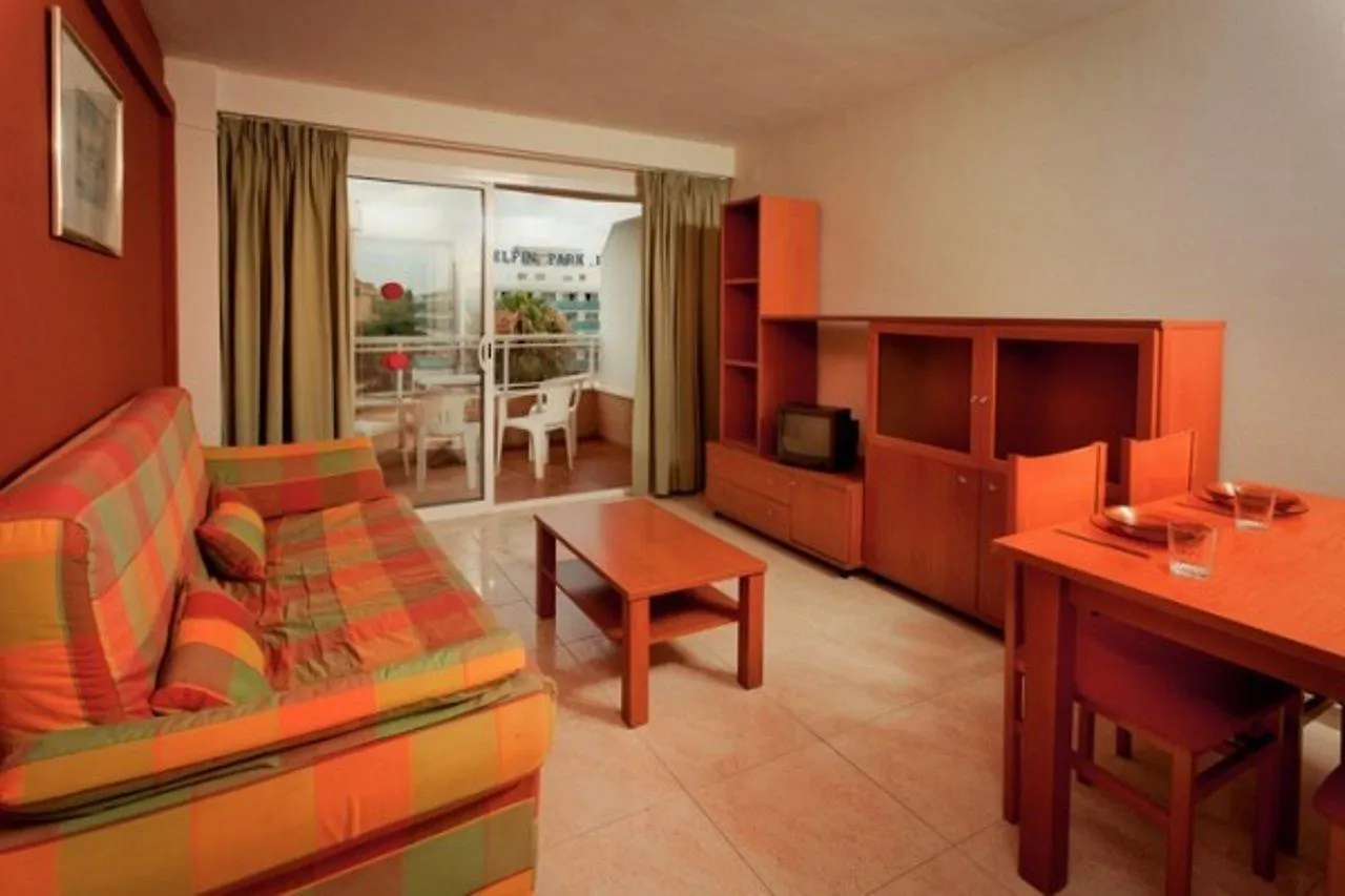 California Apartments Salou Spain