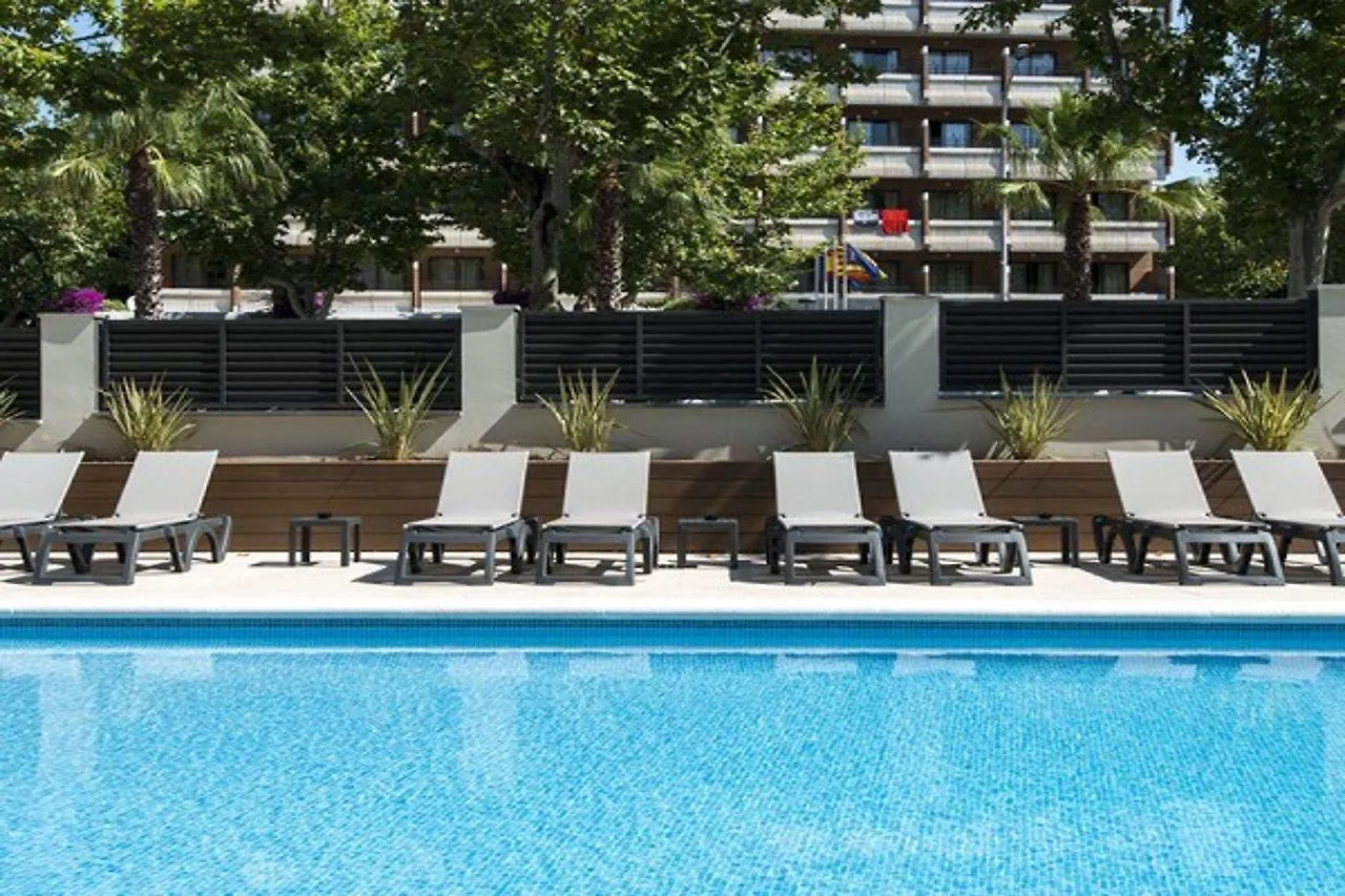California Apartments Salou