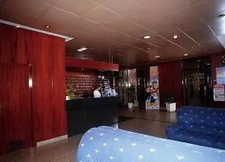 California Apartments Salou