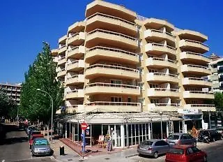 California Apartments Salou