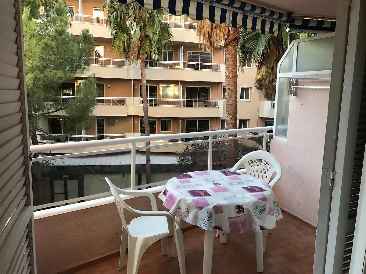 California Apartments Salou