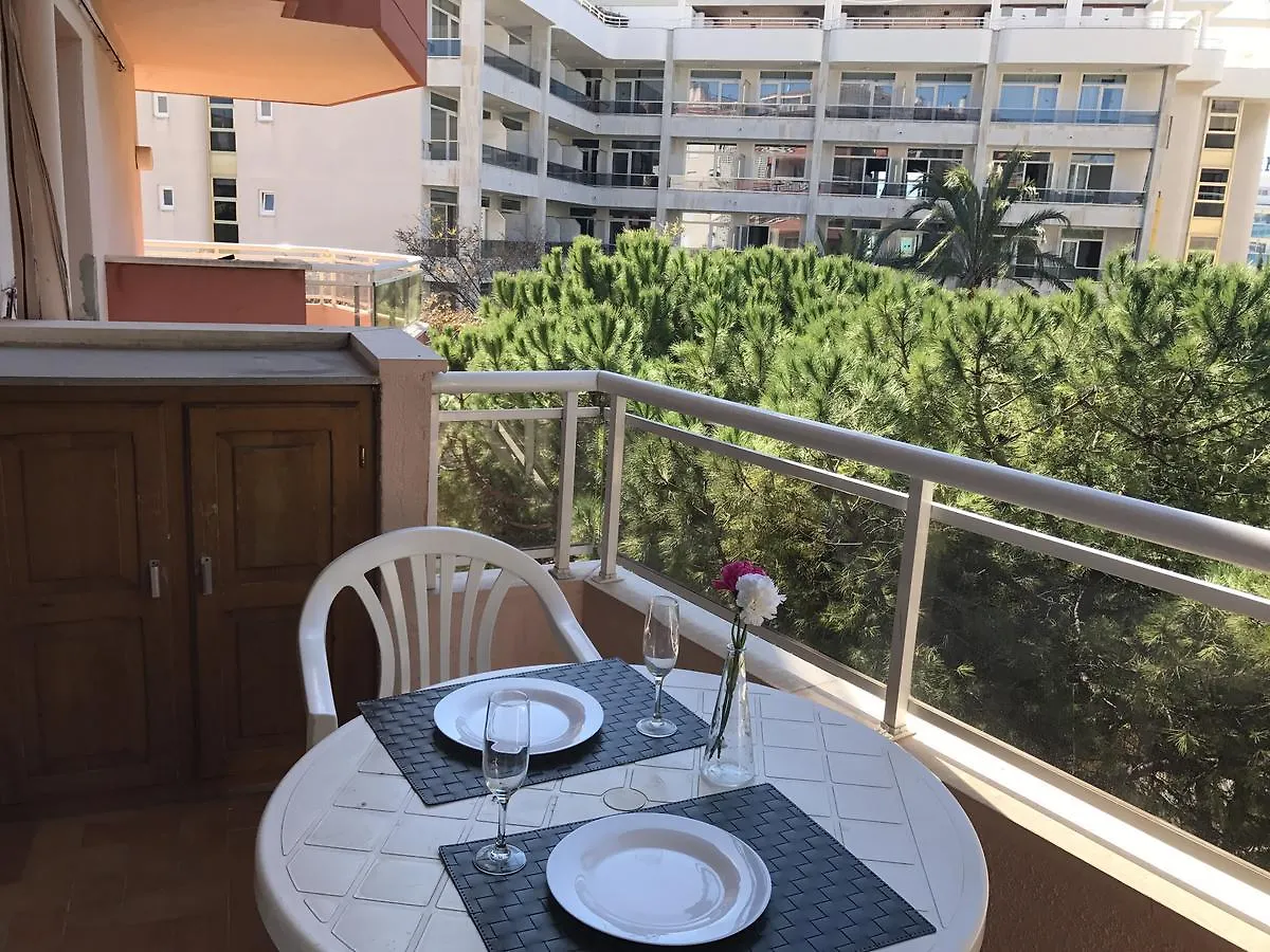 California Apartments Salou Spain