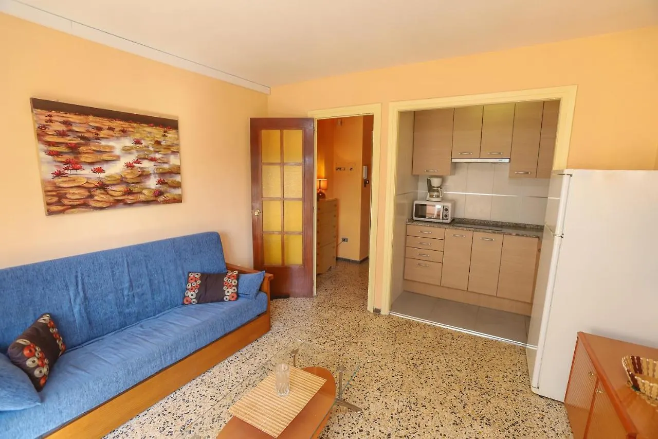 California Apartments Salou