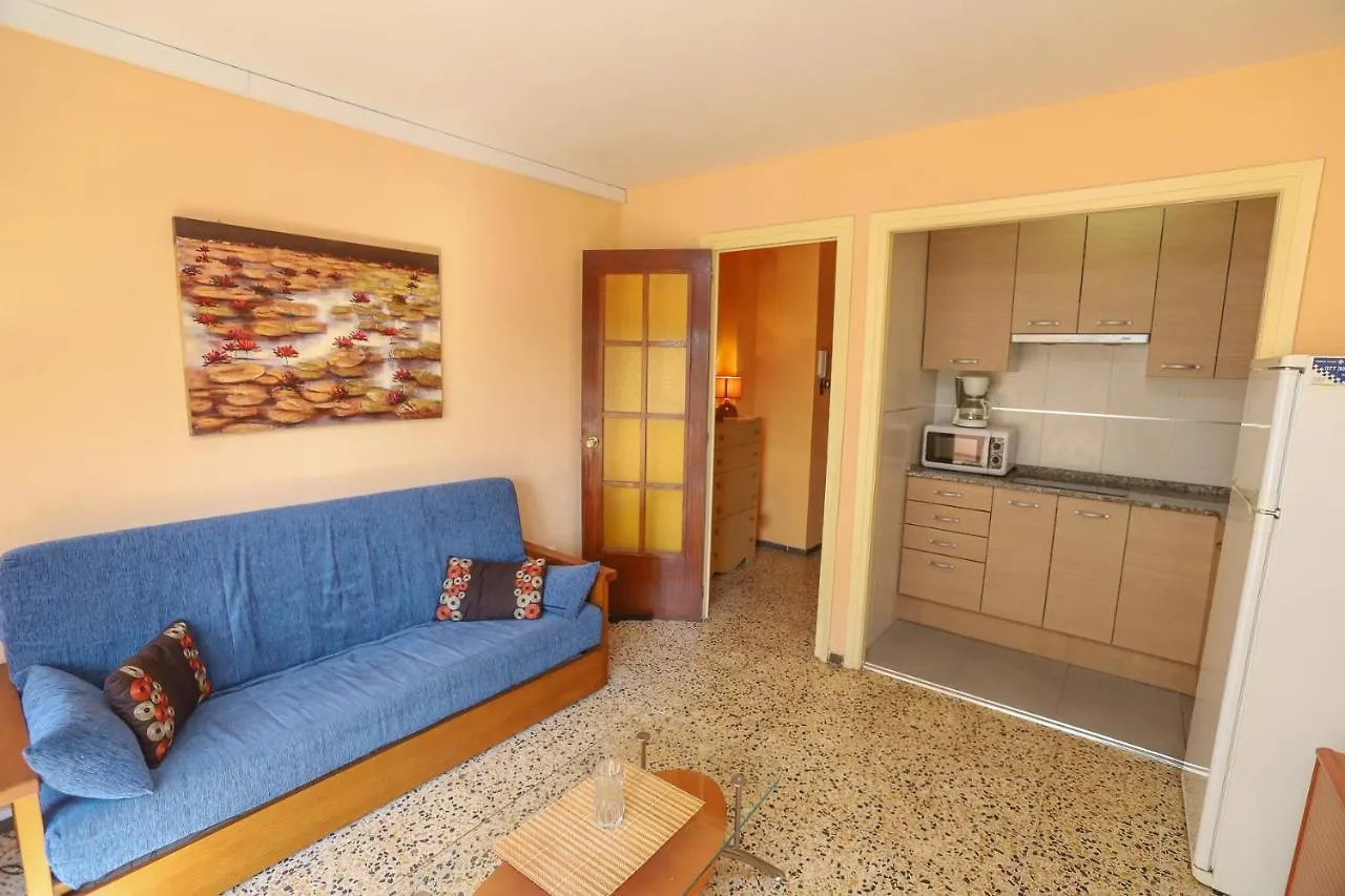 California Apartments Salou