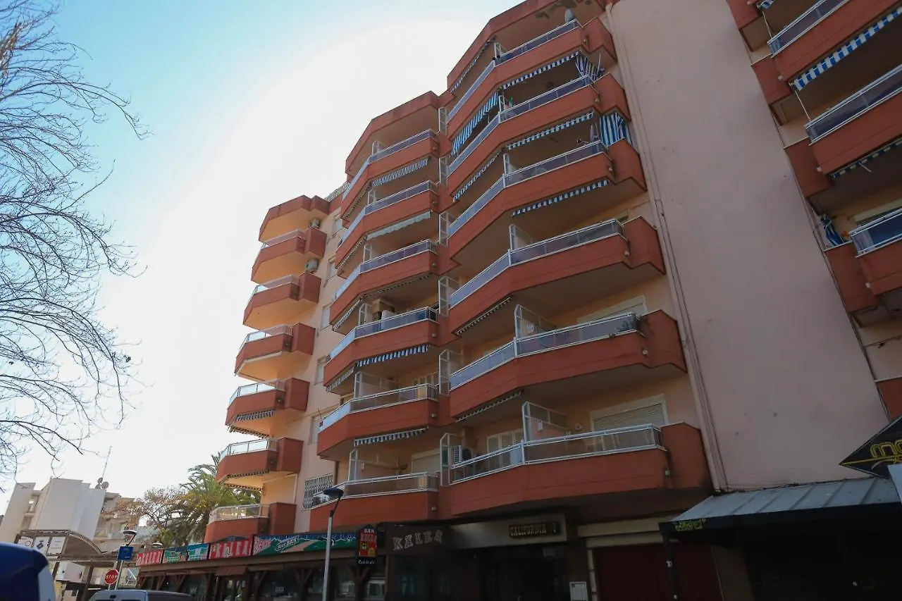 California Apartments Salou