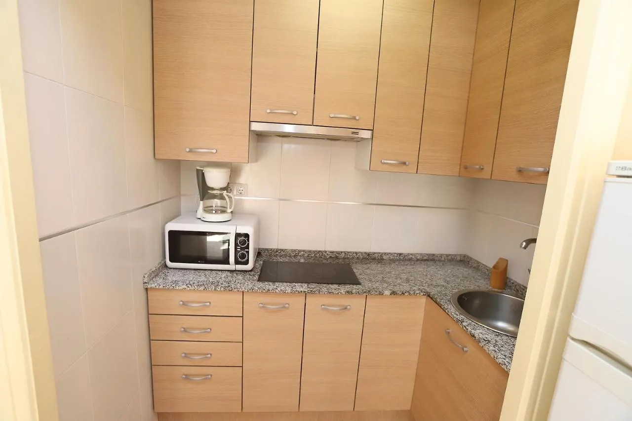 California Apartments Salou Spain