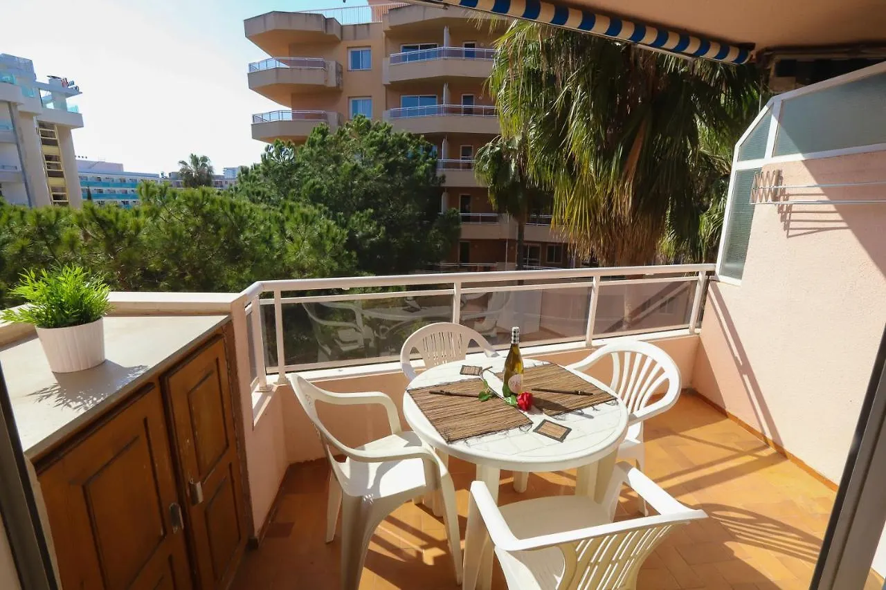 California Apartments Salou