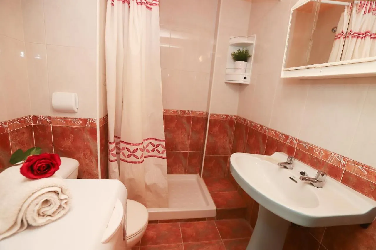 California Apartments Salou Spain