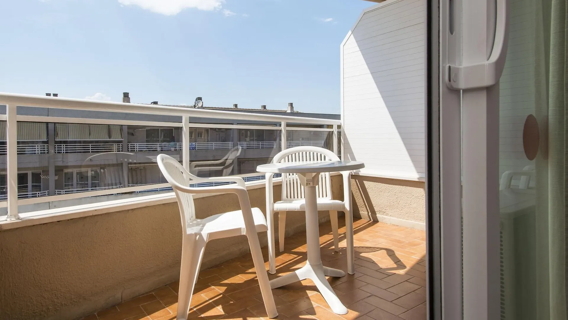 California Apartments Salou