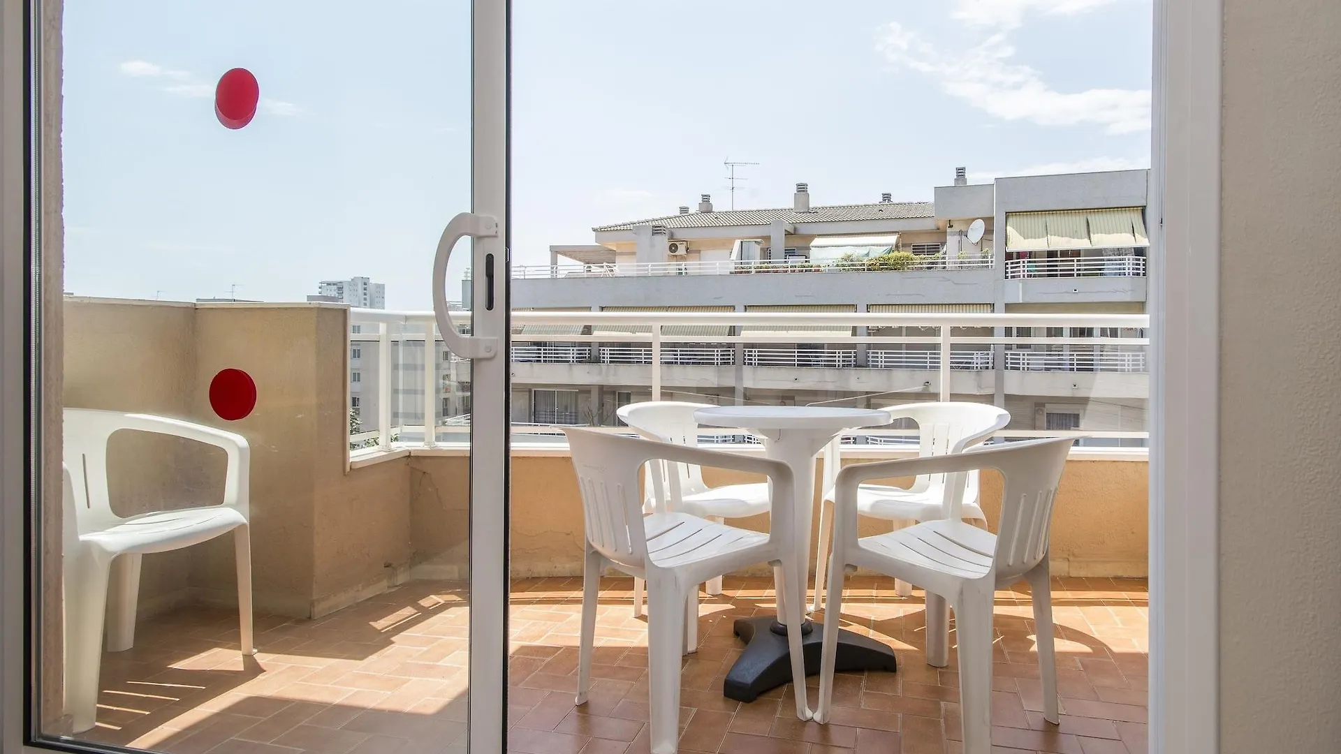 California Apartments Salou Spain