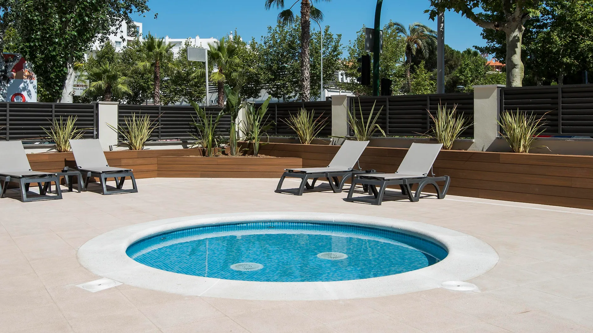 California Apartments Salou