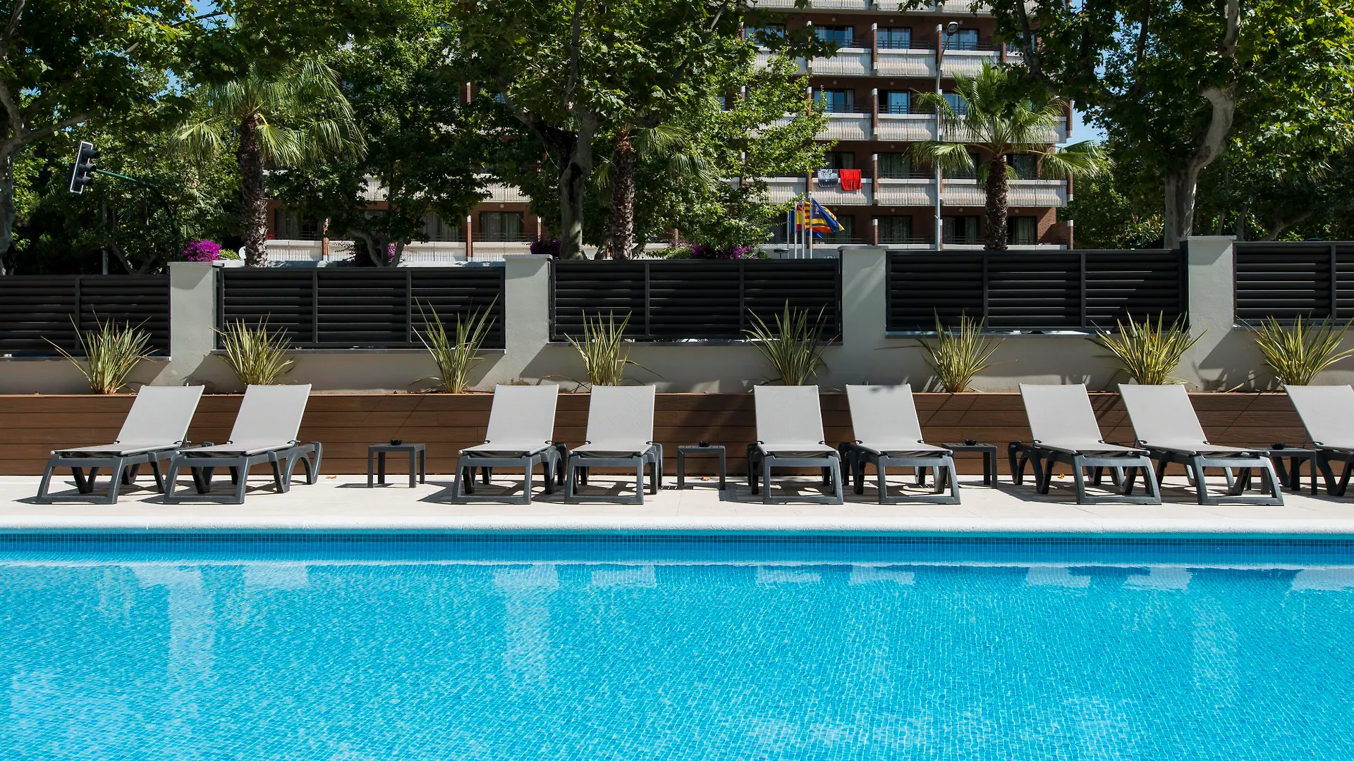California Apartments Salou