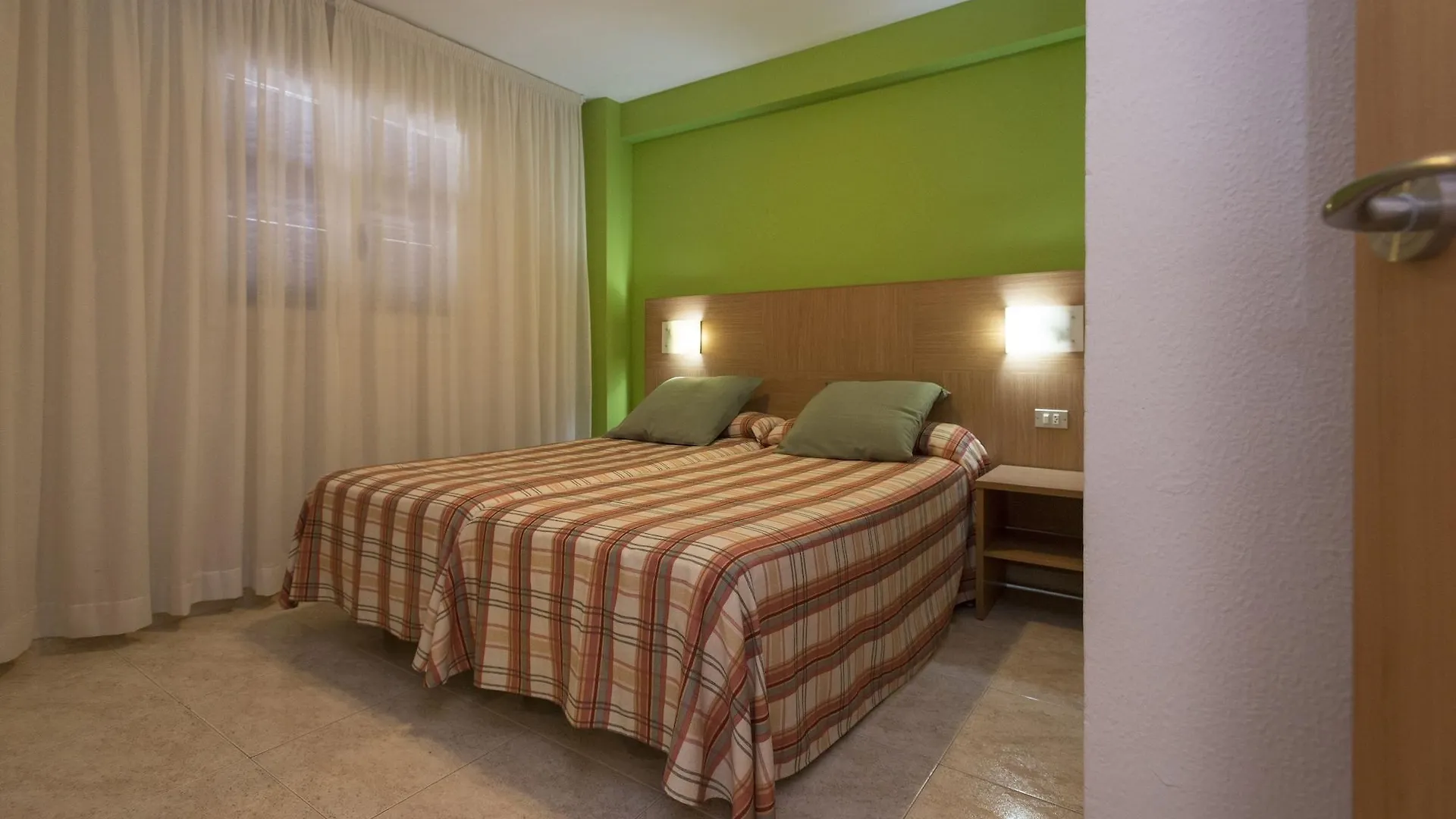 California Apartments Salou