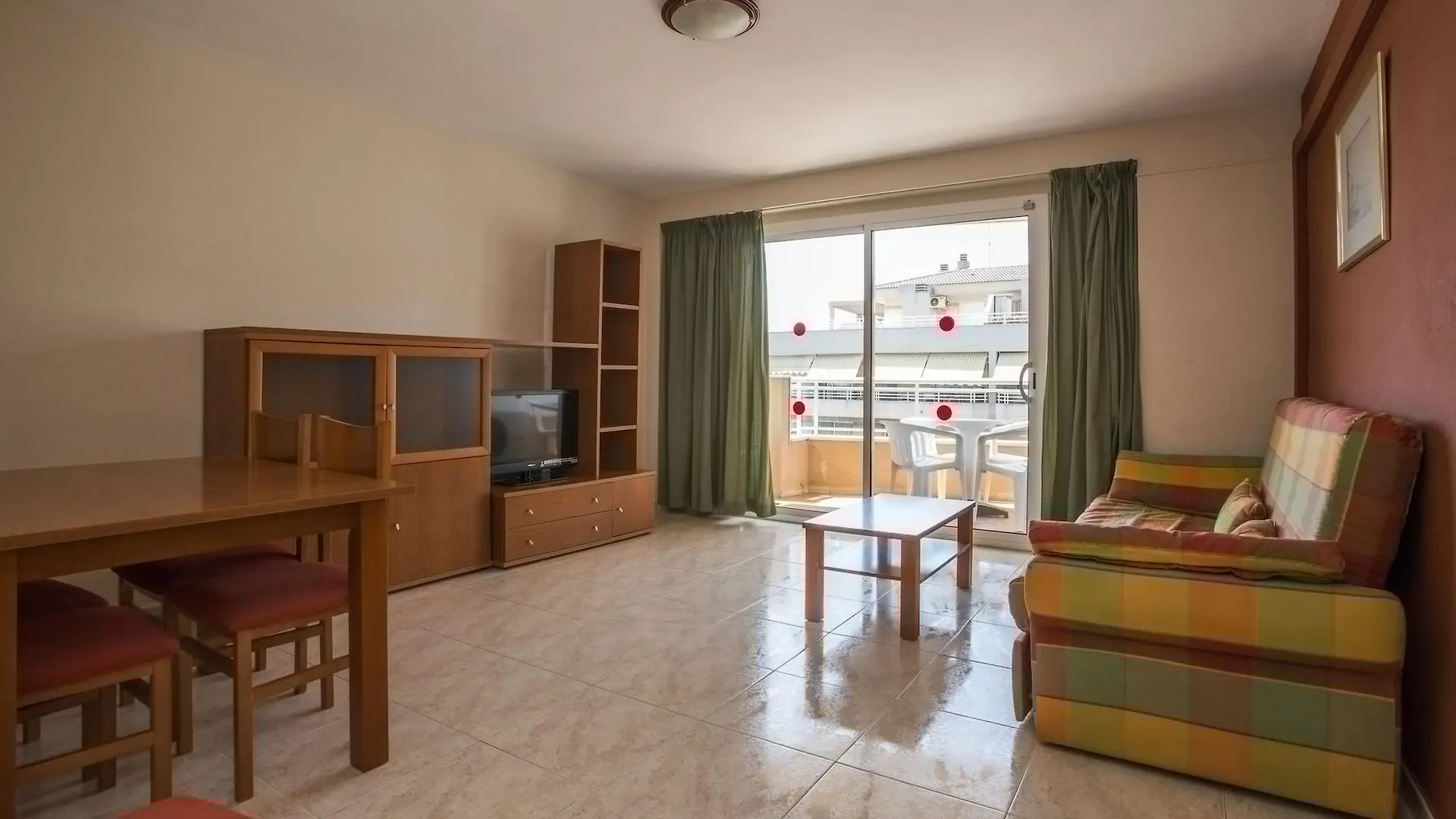 California Apartments Salou