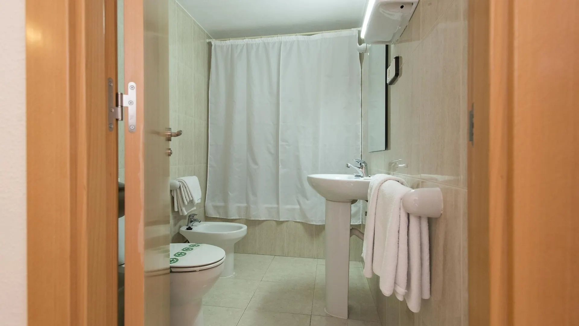 California Apartments Salou