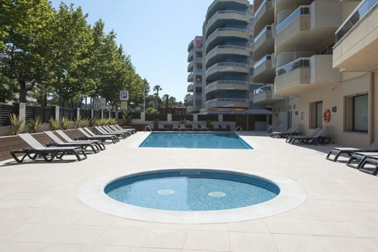 California Apartments Salou
