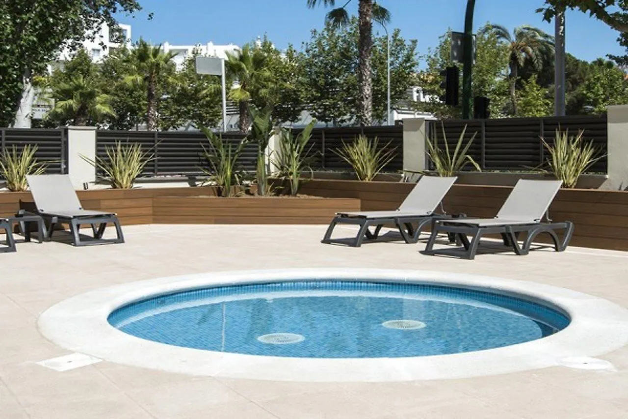 California Apartments Salou
