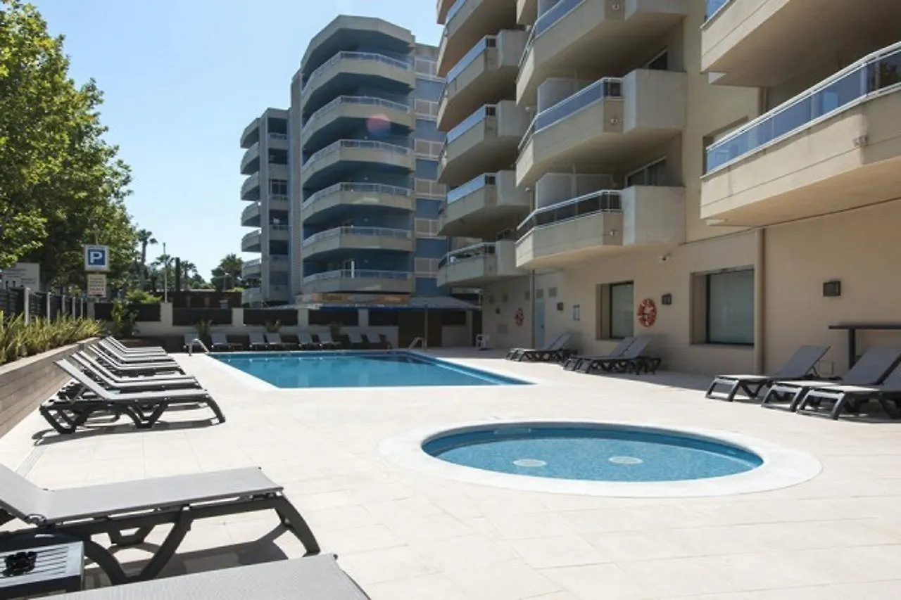 California Apartments Salou Spain