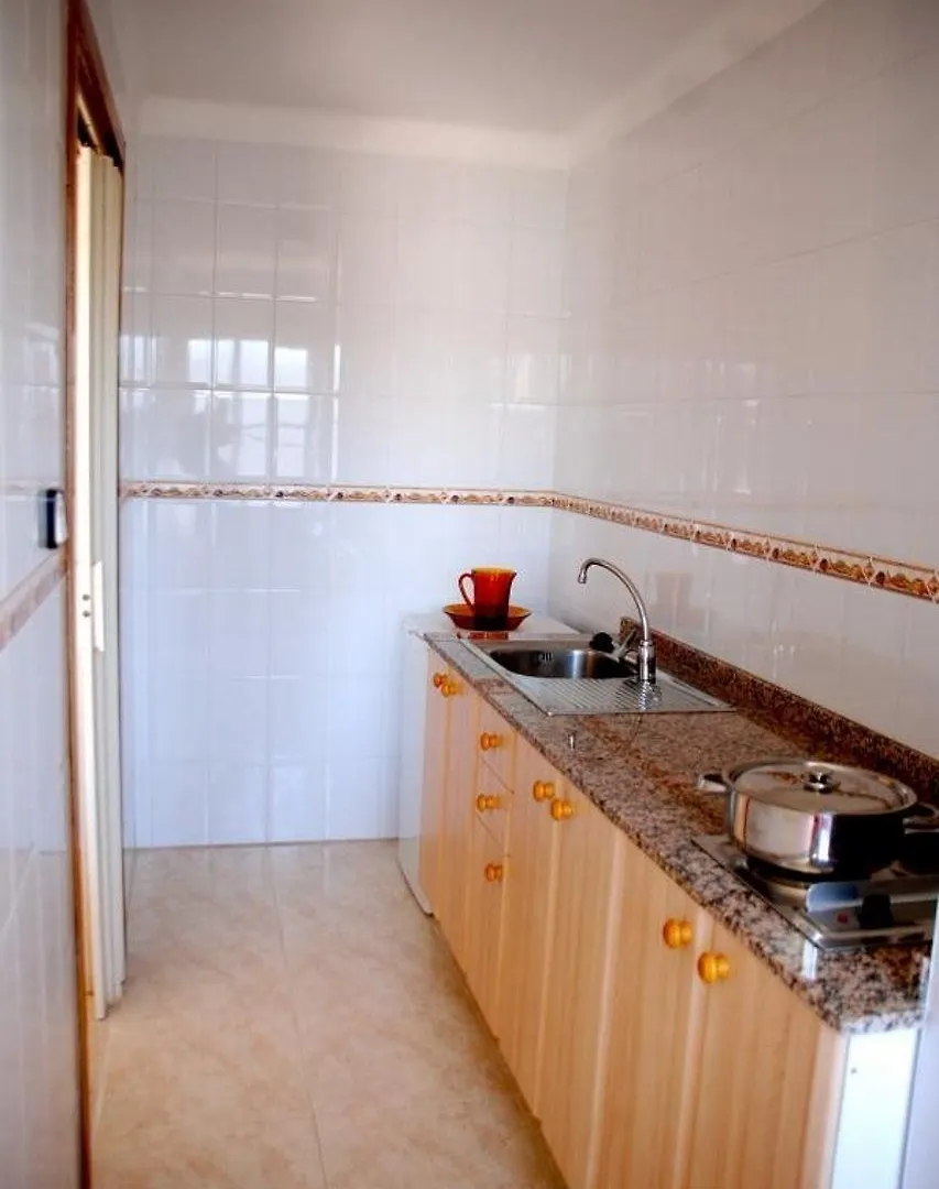California Apartments Salou 0*,  Spain