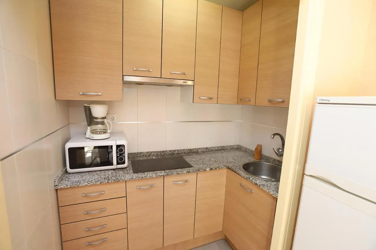 California Apartments Salou