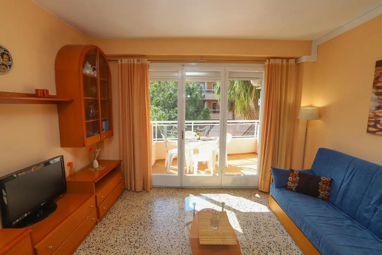 California Apartments Salou