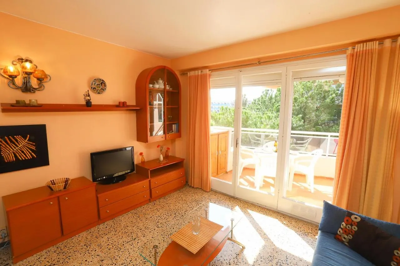 California Apartments Salou
