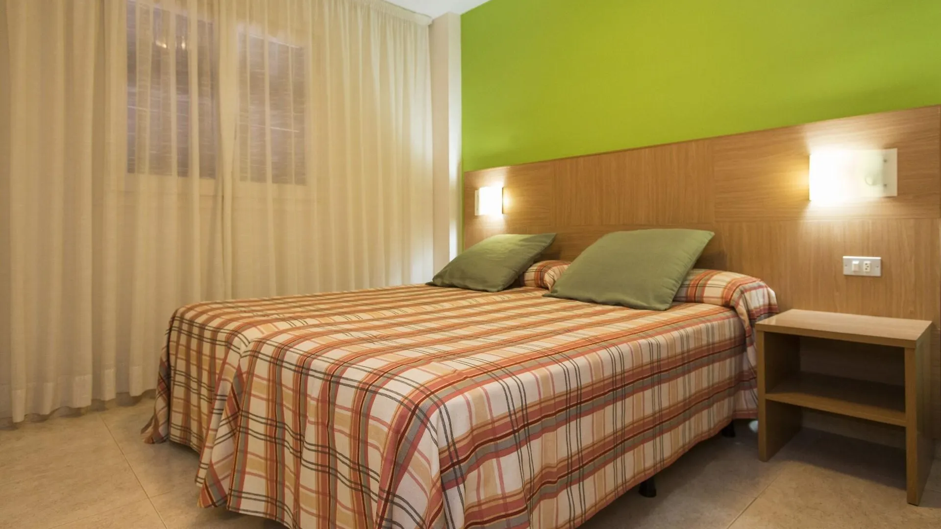 California Apartments Salou